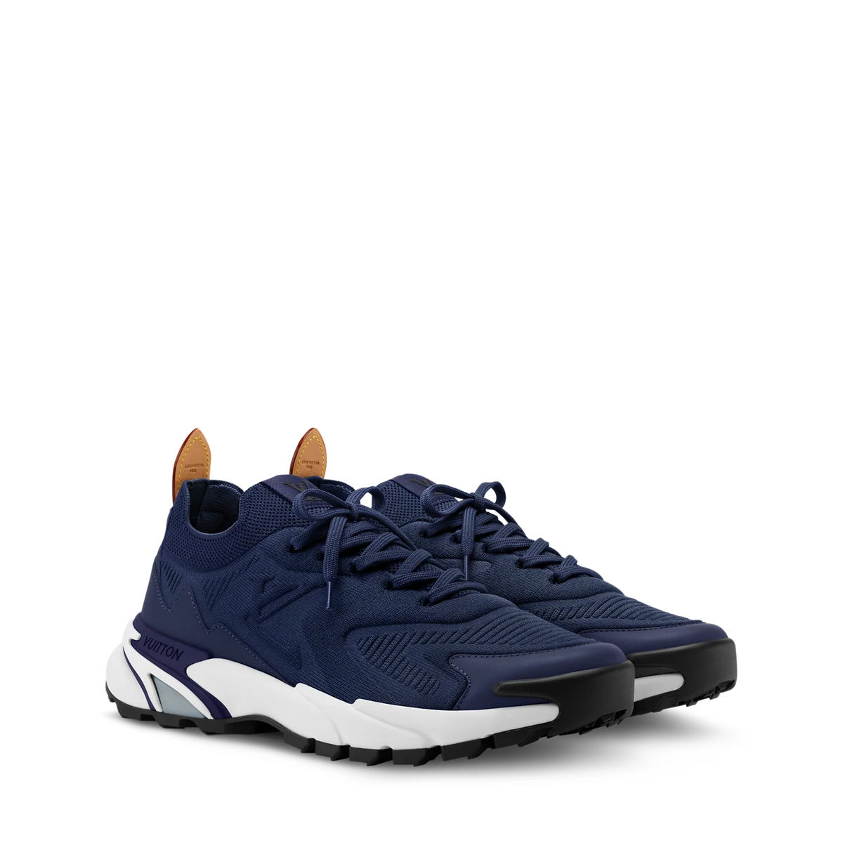 sneaker LV Tatic Knit