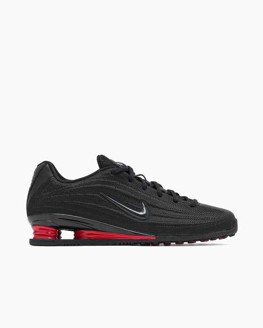 NIKE SHOX Z - BRED