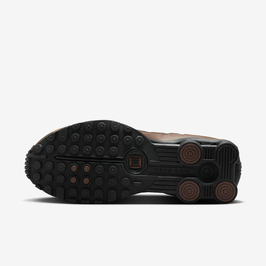 Nike Shox R4