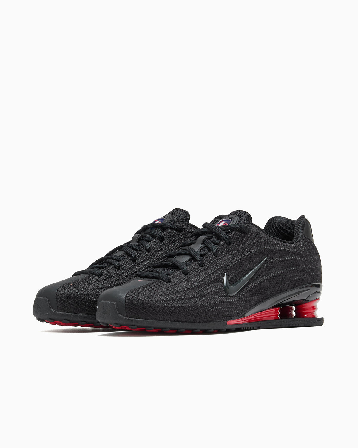 NIKE SHOX Z - BRED