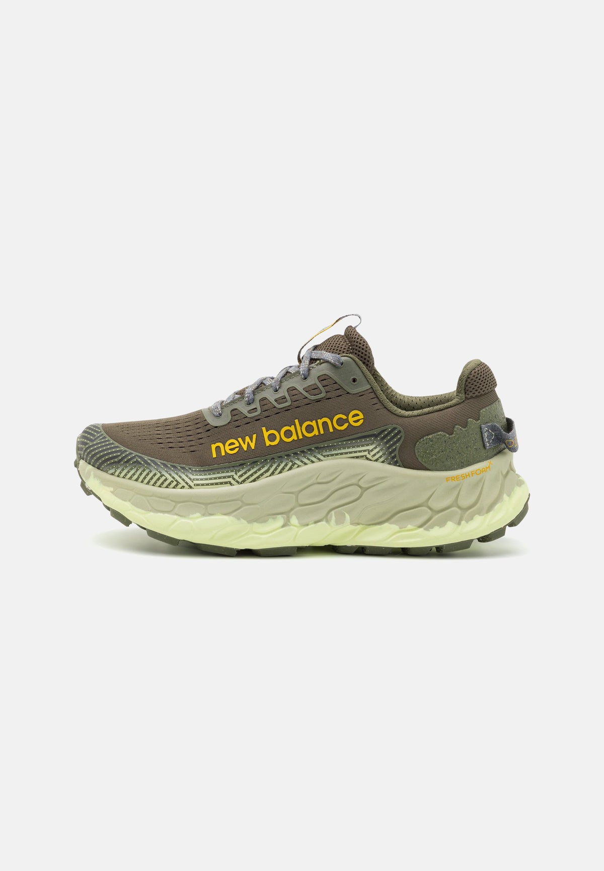 New Balance Fresh Foam X More Trail v3