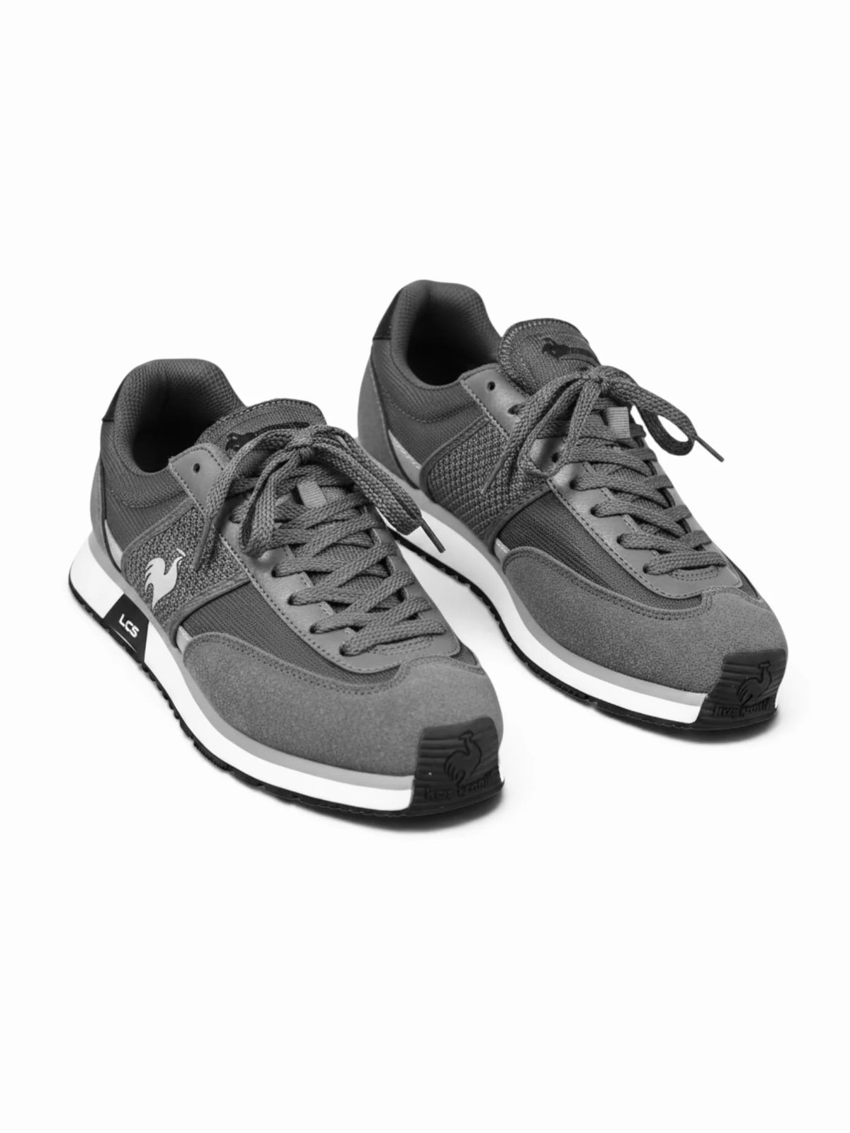 Le Coq Sportif LCS Derby 1