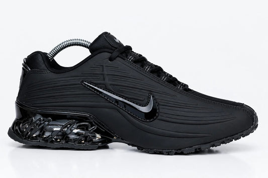 Nike Air Max Plus – Black
