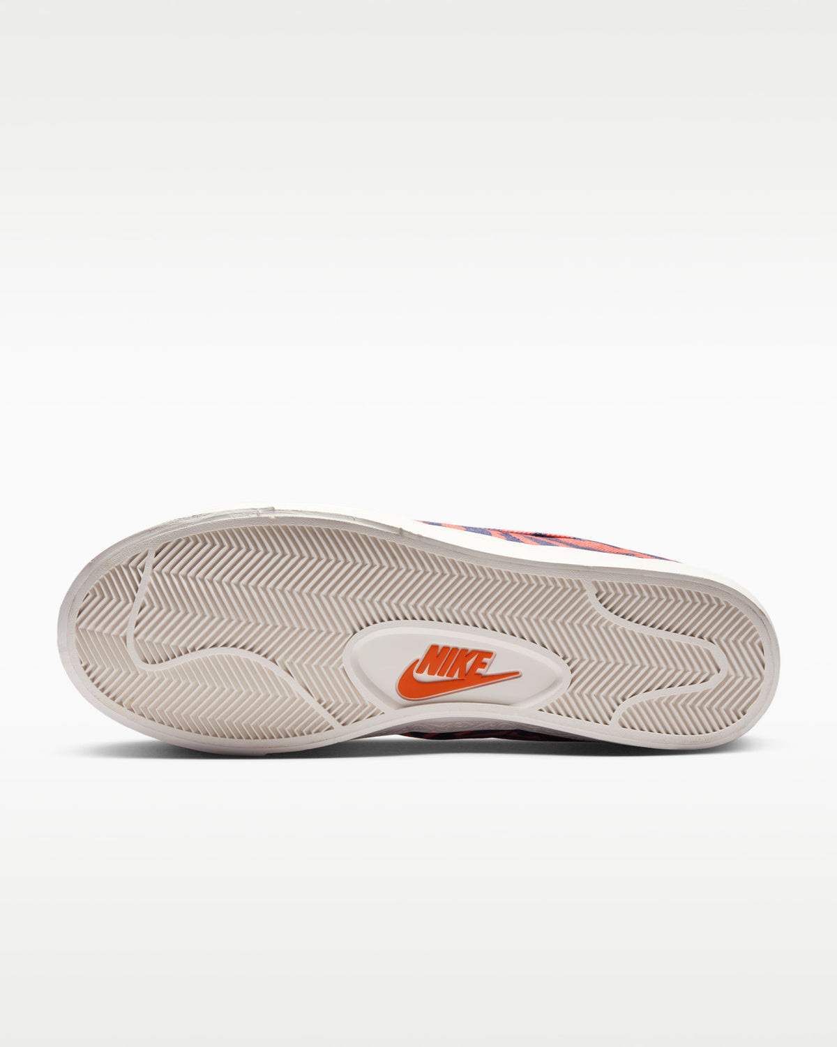 Nike Blazer Low x Book