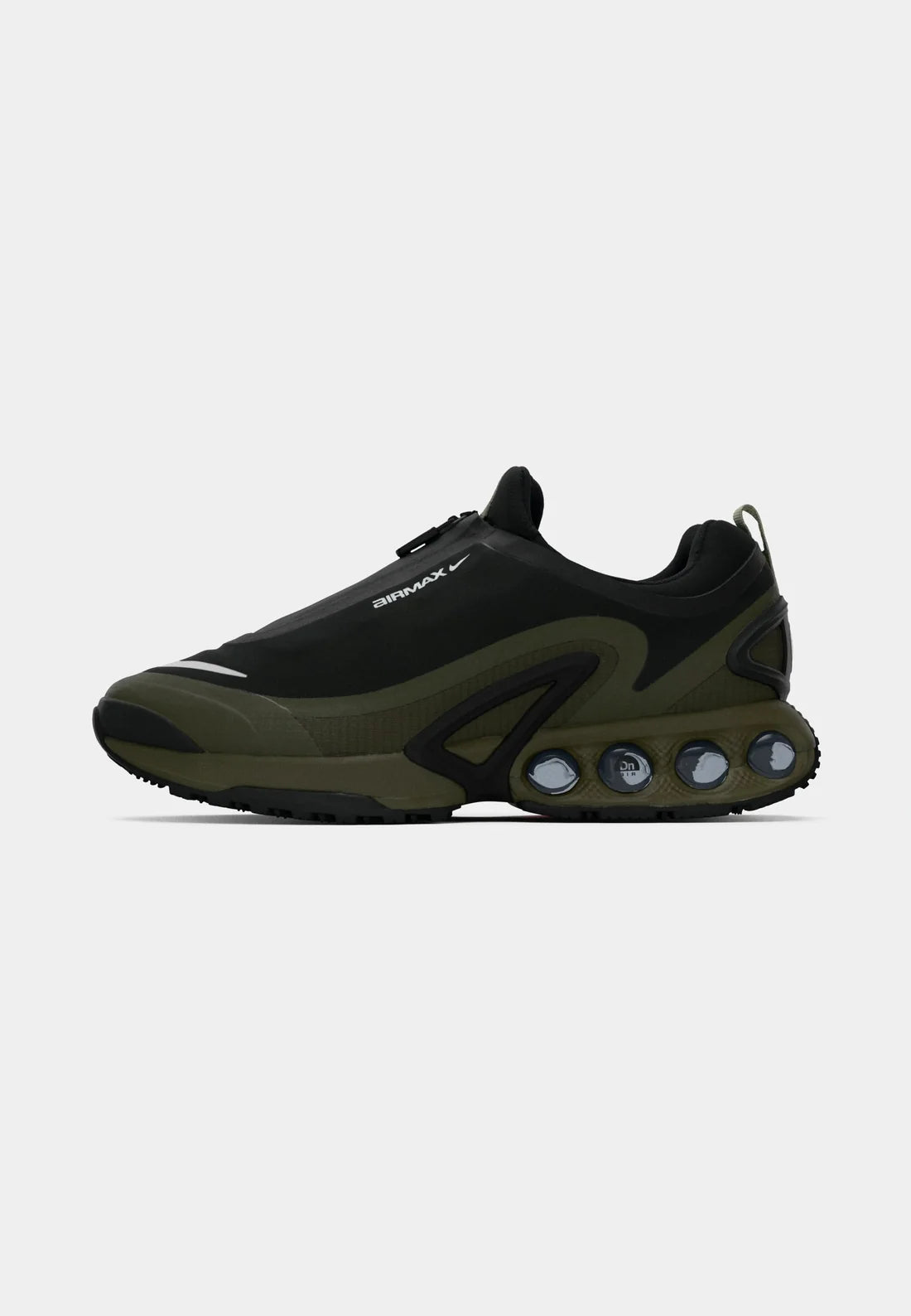NIKE AIR MAX DRIFT – NOIR & OLIVE