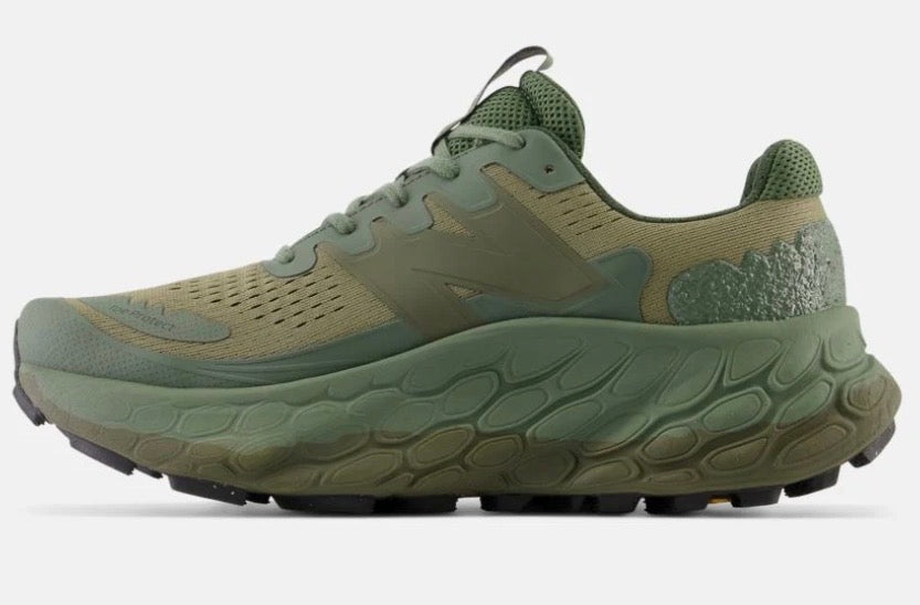 New Balance Fresh Foam X More Trail v3