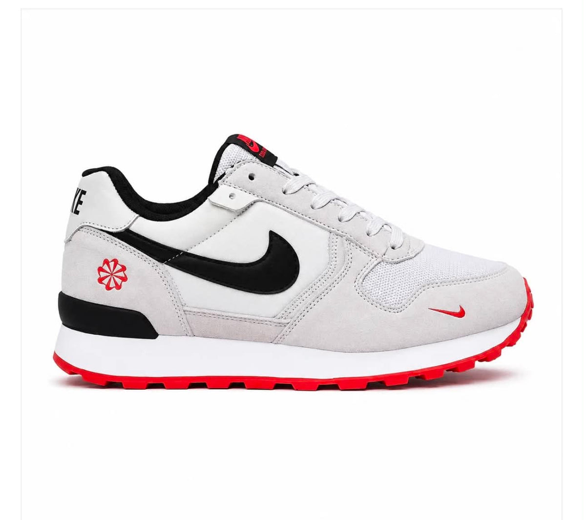 BASKET NIKE WAFFLE TRAINER 2