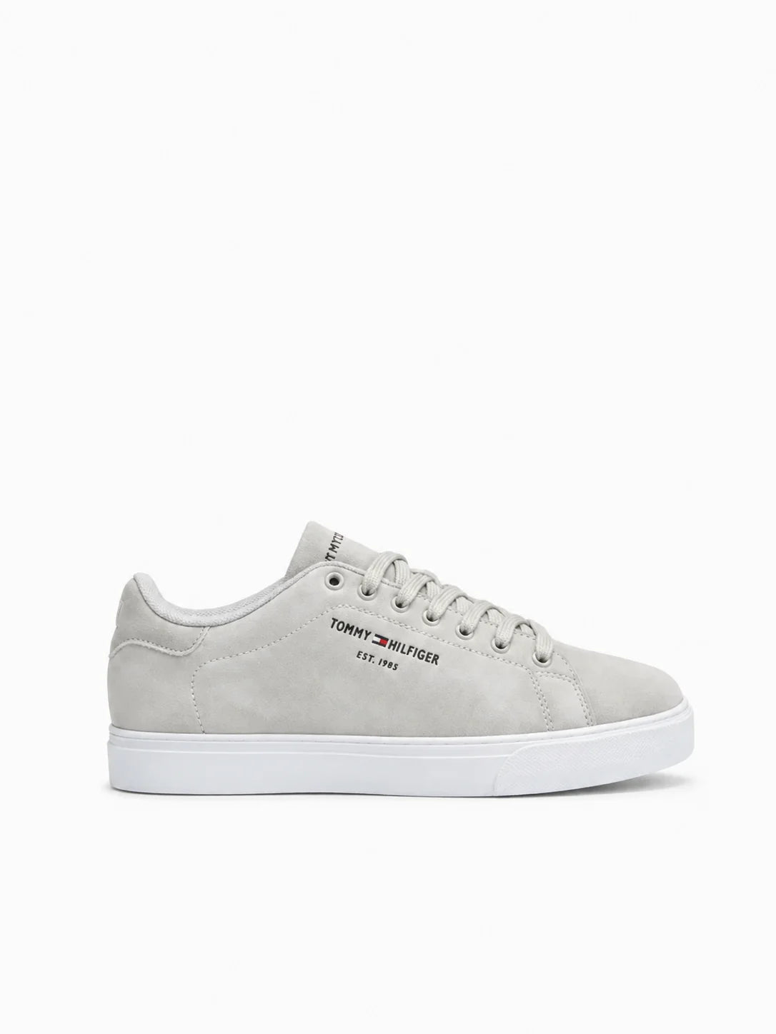 Sneakers Tommy grises