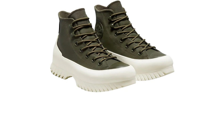 Converse Chuck Taylor All Star Lugged Winter 2.0