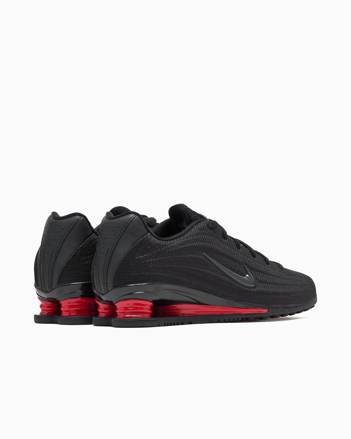 NIKE SHOX Z - BRED
