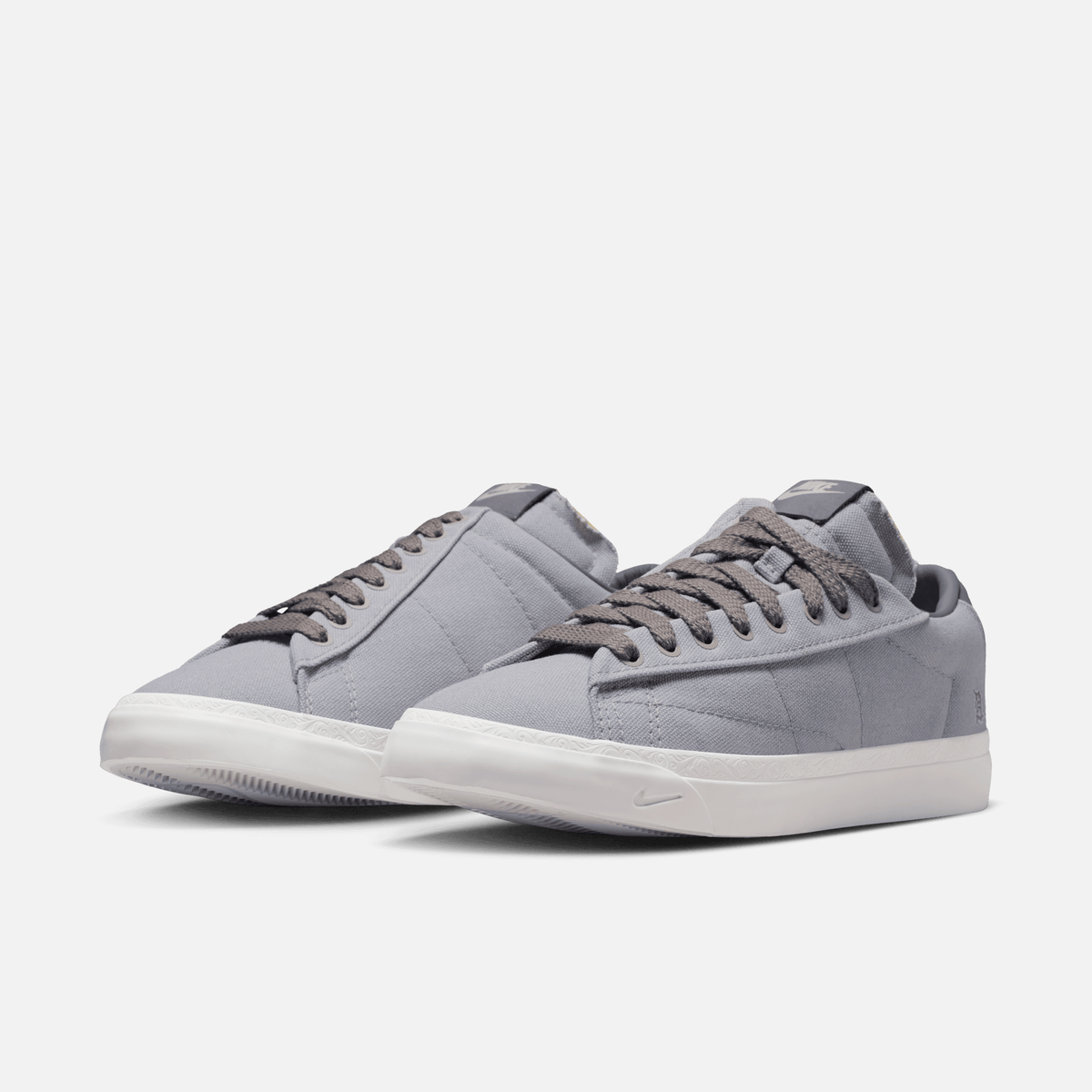Nike Blazer Low x Book