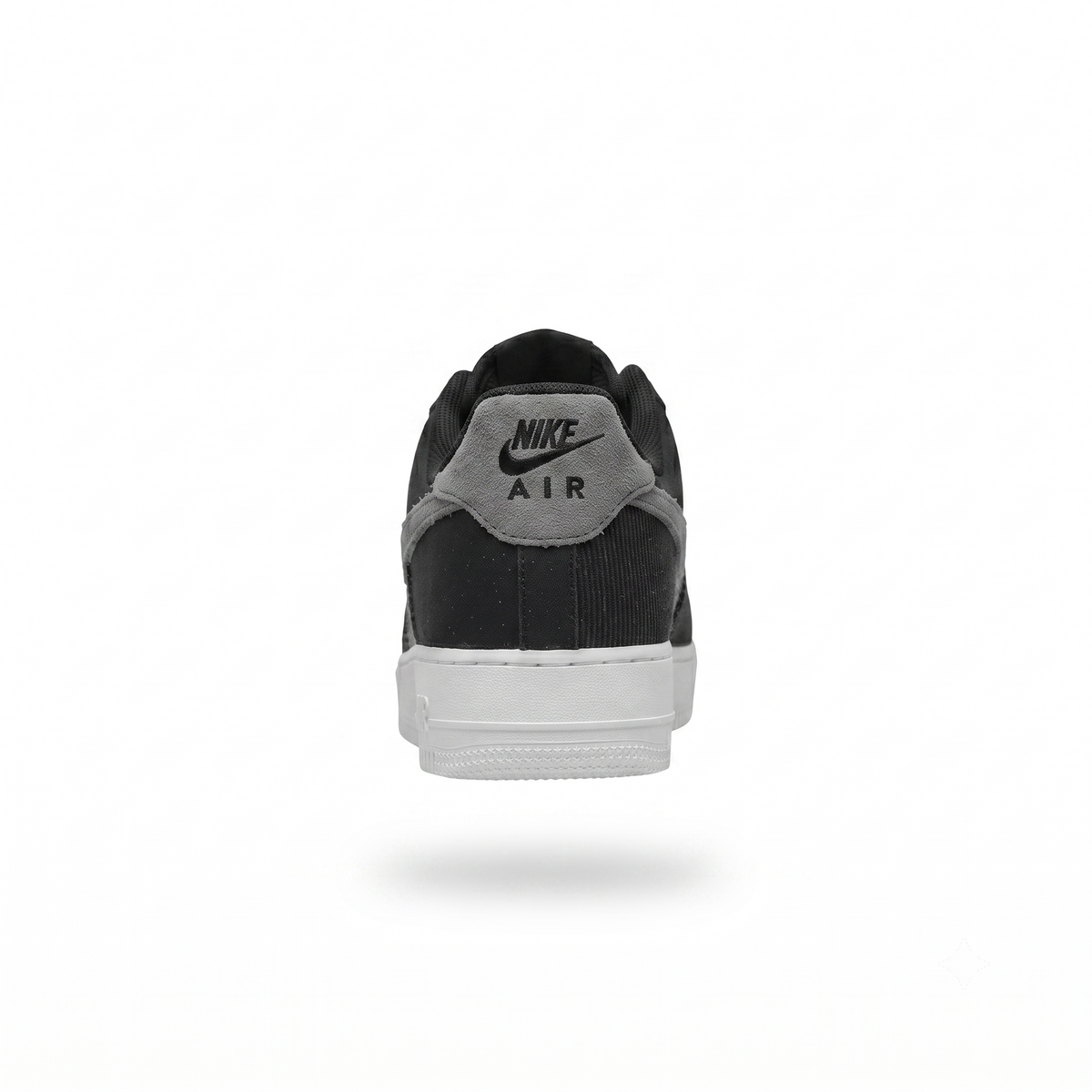 Nike Air Force 1 Patchwork
