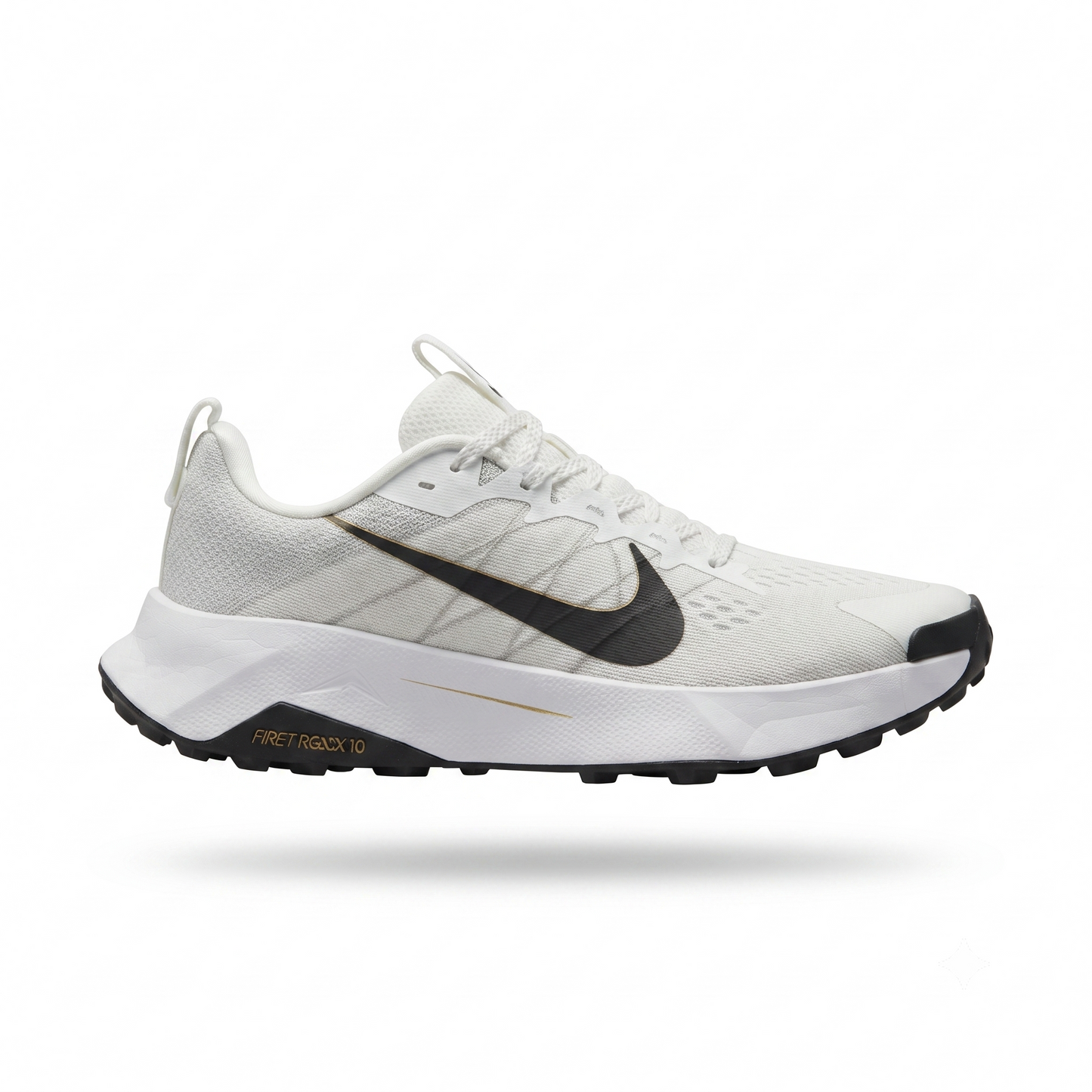 Nike ReactX Wildhorse 10