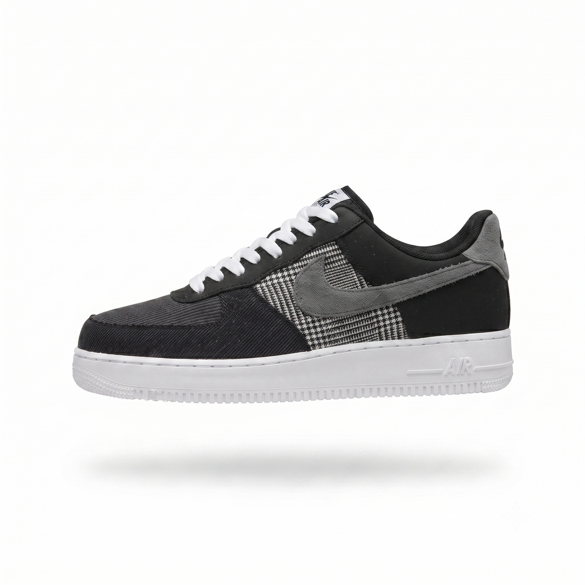 Nike Air Force 1 Patchwork
