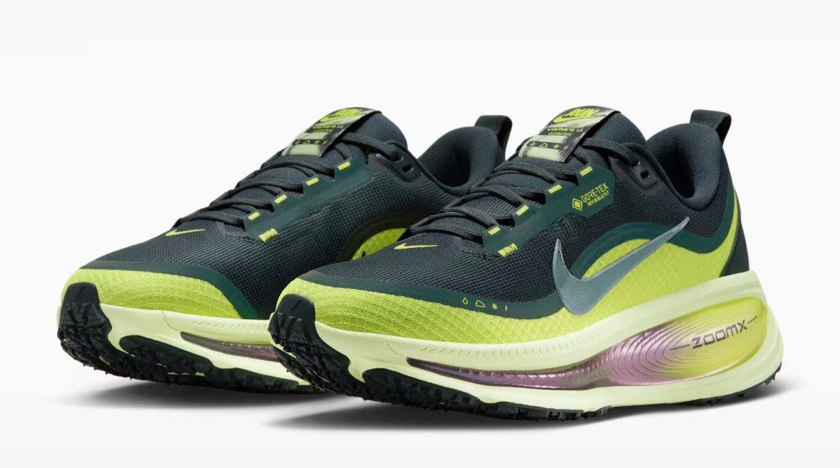 Nike Vomero 18 GORE-TEX